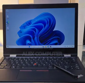 New Laptop Lenovo ThinkPad L380 16GB Intel Core I5 SSD 512GB