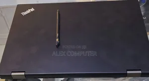 New Laptop Lenovo ThinkPad L380 16GB Intel Core I5 SSD 512GB