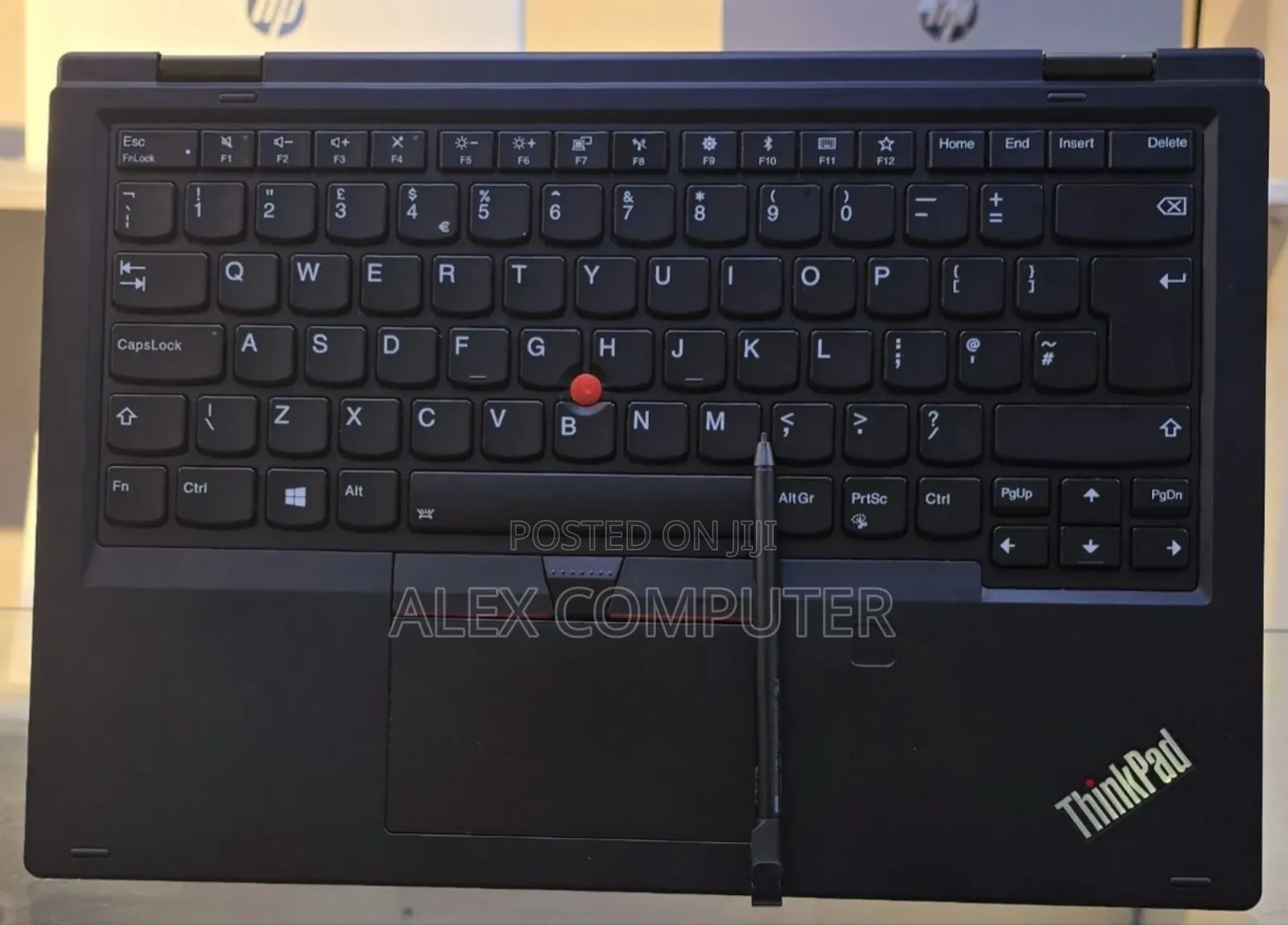 New Laptop Lenovo ThinkPad L380 16GB Intel Core I5 SSD 512GB