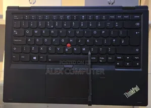 New Laptop Lenovo ThinkPad L380 16GB Intel Core I5 SSD 512GB