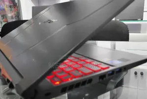 New Laptop Acer Nitro 5 16GB Intel Core I7 SSD 512GB