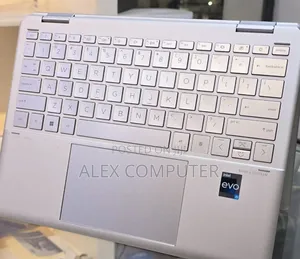 New Laptop HP Envy X360 8GB Intel Core I5 SSD 512GB