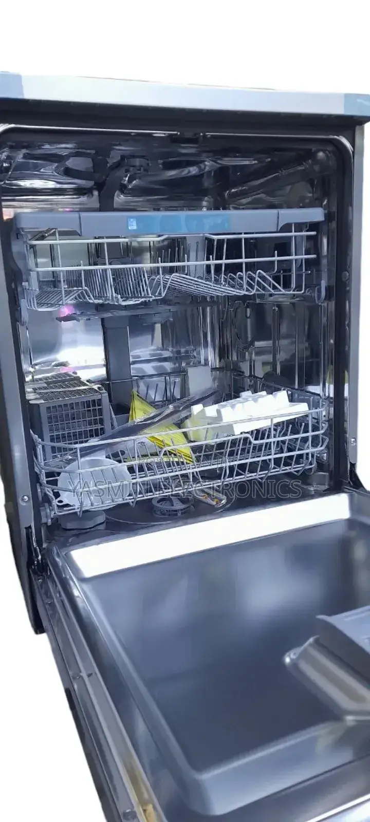 Lg Dishwasher Machine 14p እቃዎች ማጠቢያ Delivery