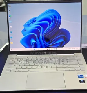 Photo - New Laptop HP Pavilion 14 16GB Intel Core I5 SSD 512GB