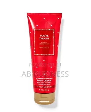 Photo - You're the One