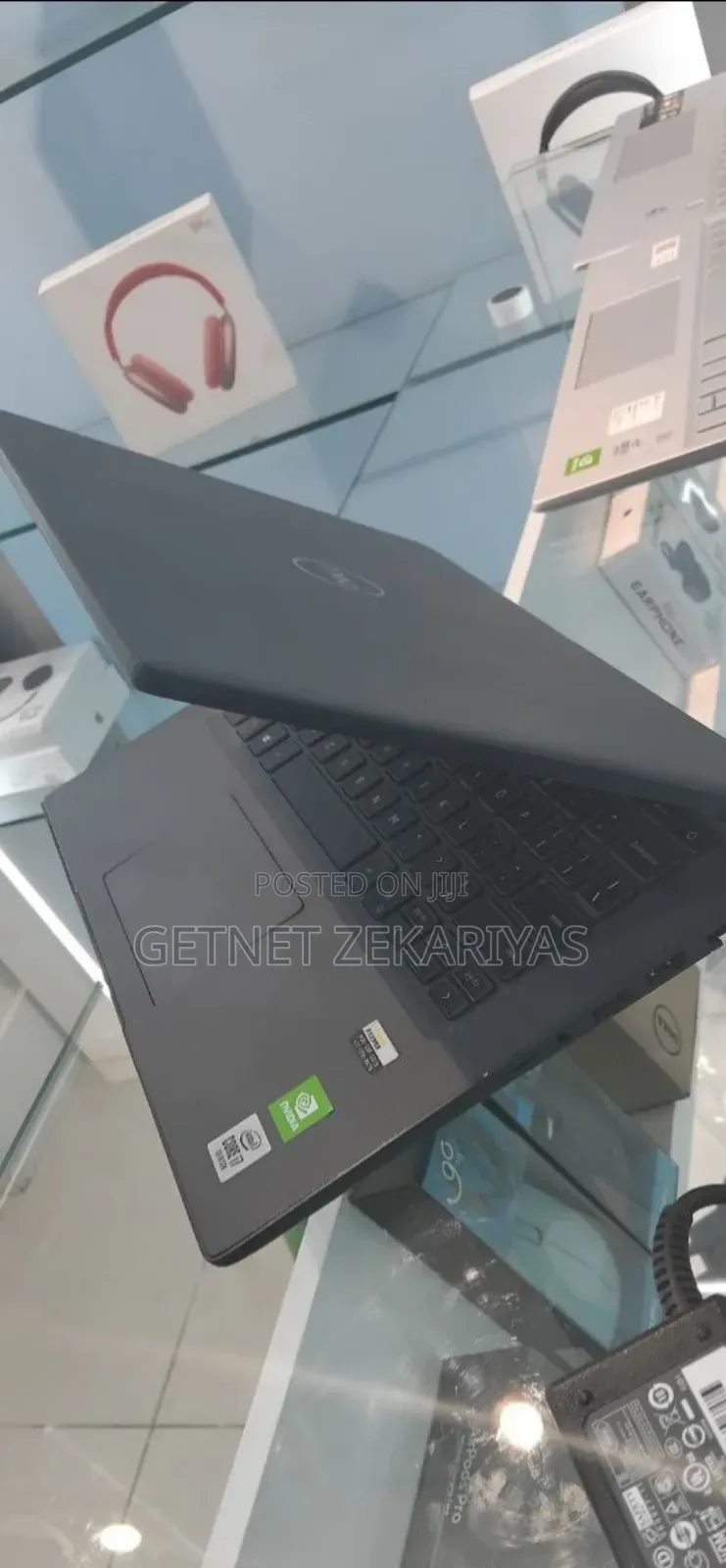 New Laptop Dell Latitude 10 8GB Intel Core I7 SSD 512GB