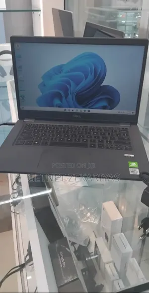 New Laptop Dell Latitude 10 8GB Intel Core I7 SSD 512GB