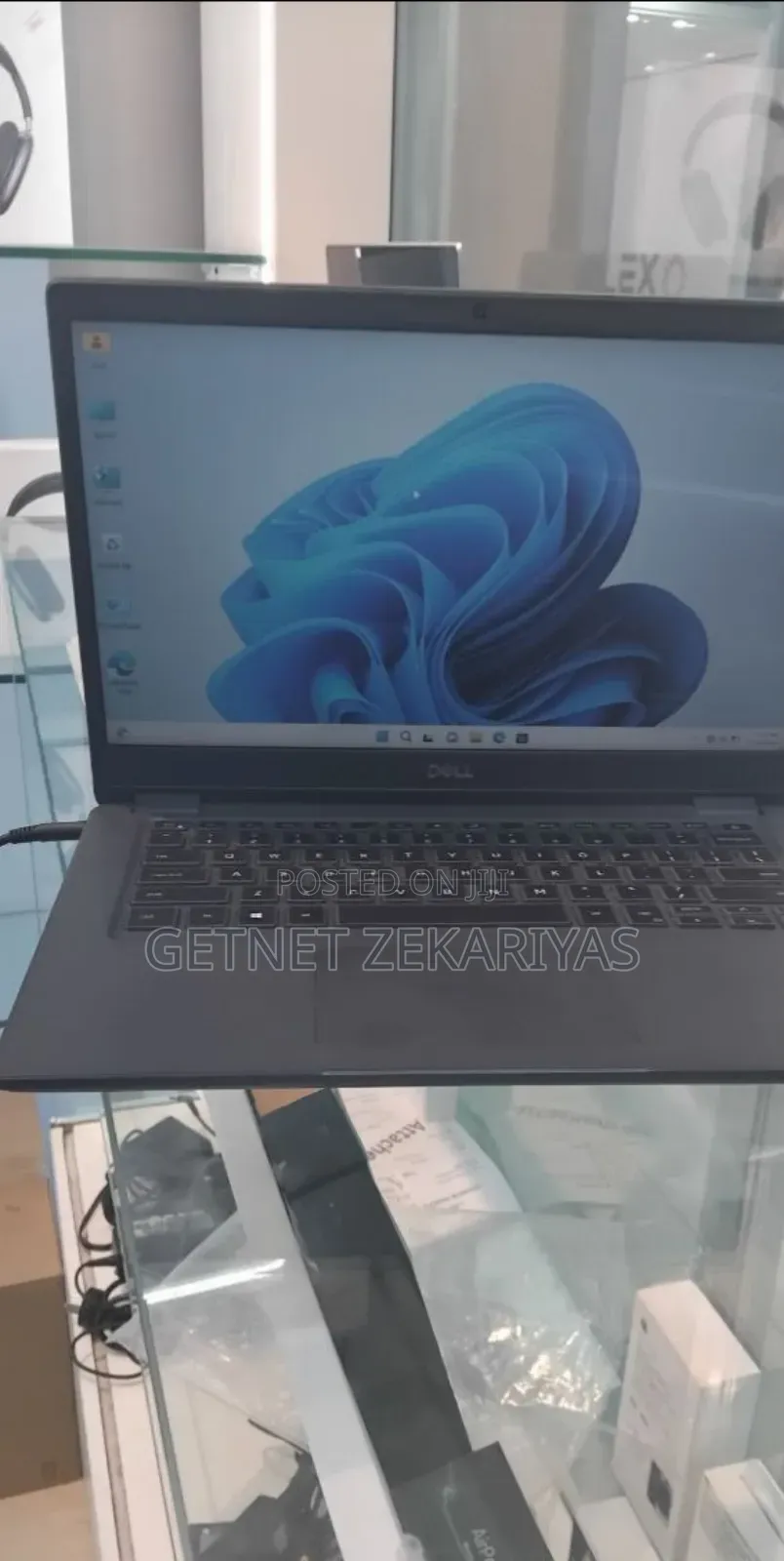 New Laptop Dell Latitude 10 8GB Intel Core I7 SSD 512GB