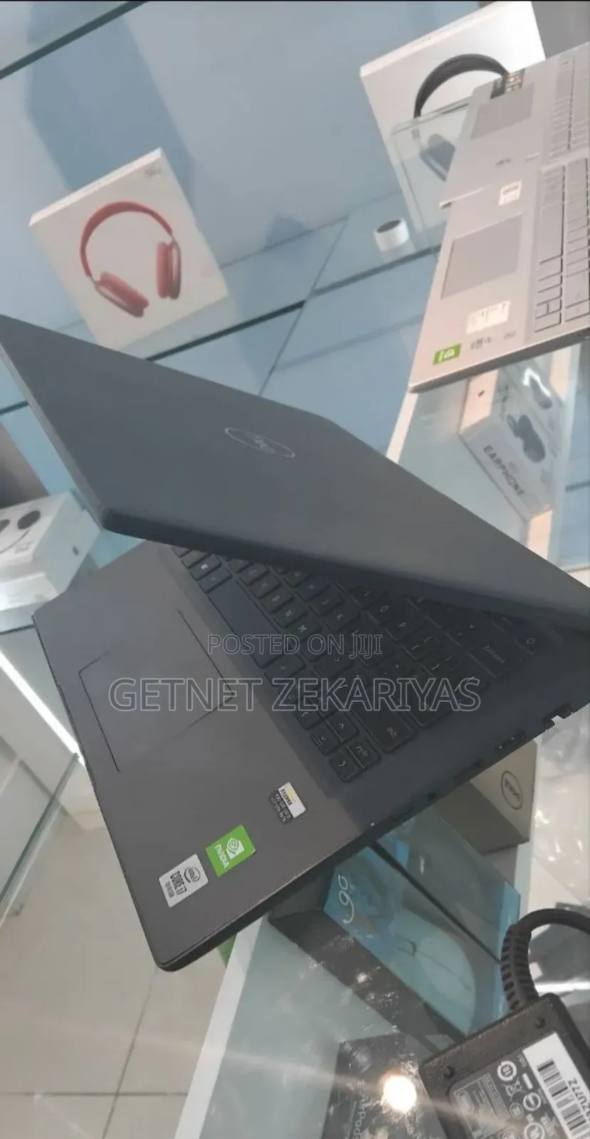 New Laptop Dell Latitude 10 8GB Intel Core I7 SSD 512GB