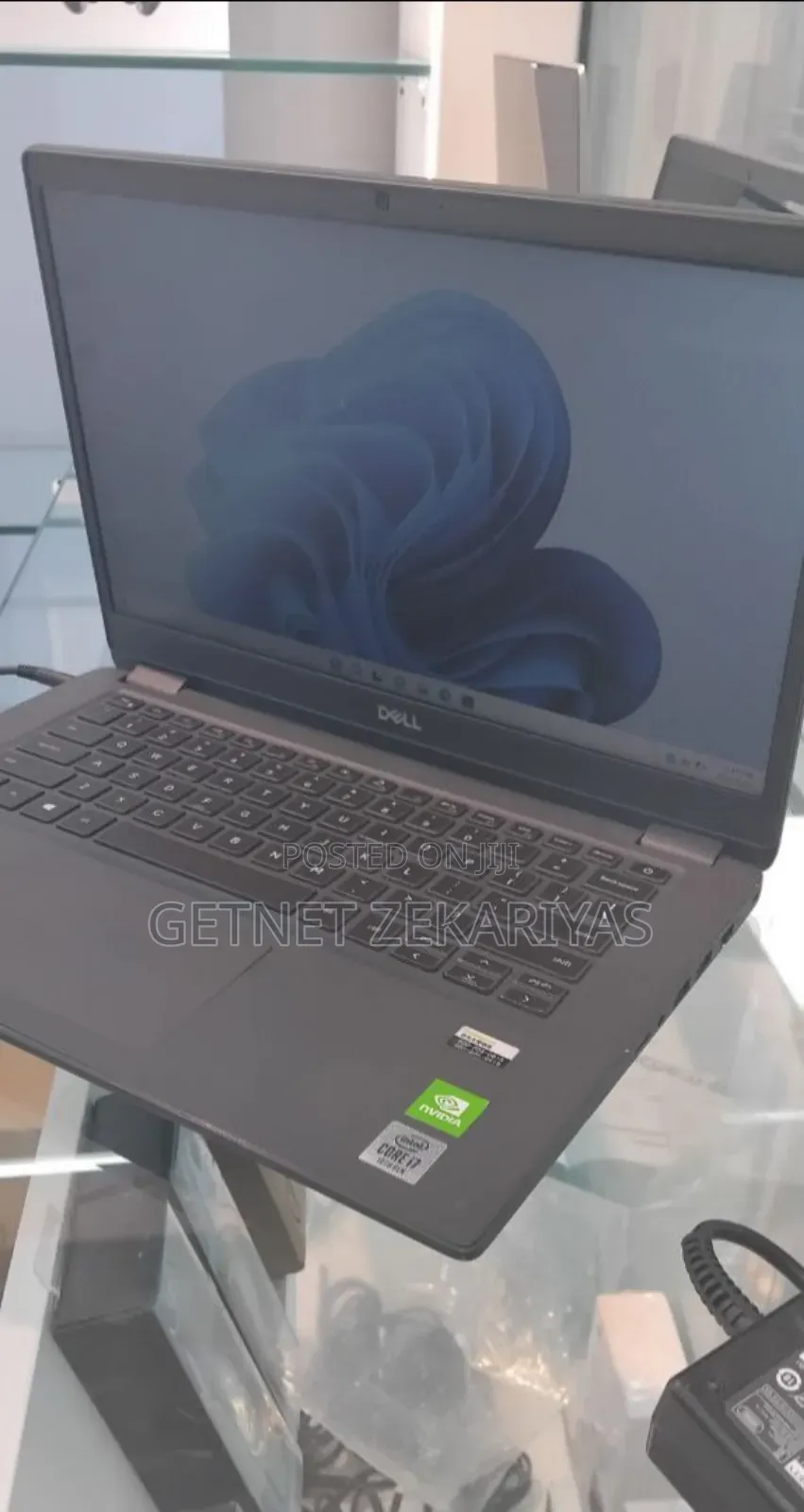 New Laptop Dell Latitude 10 8GB Intel Core I7 SSD 512GB