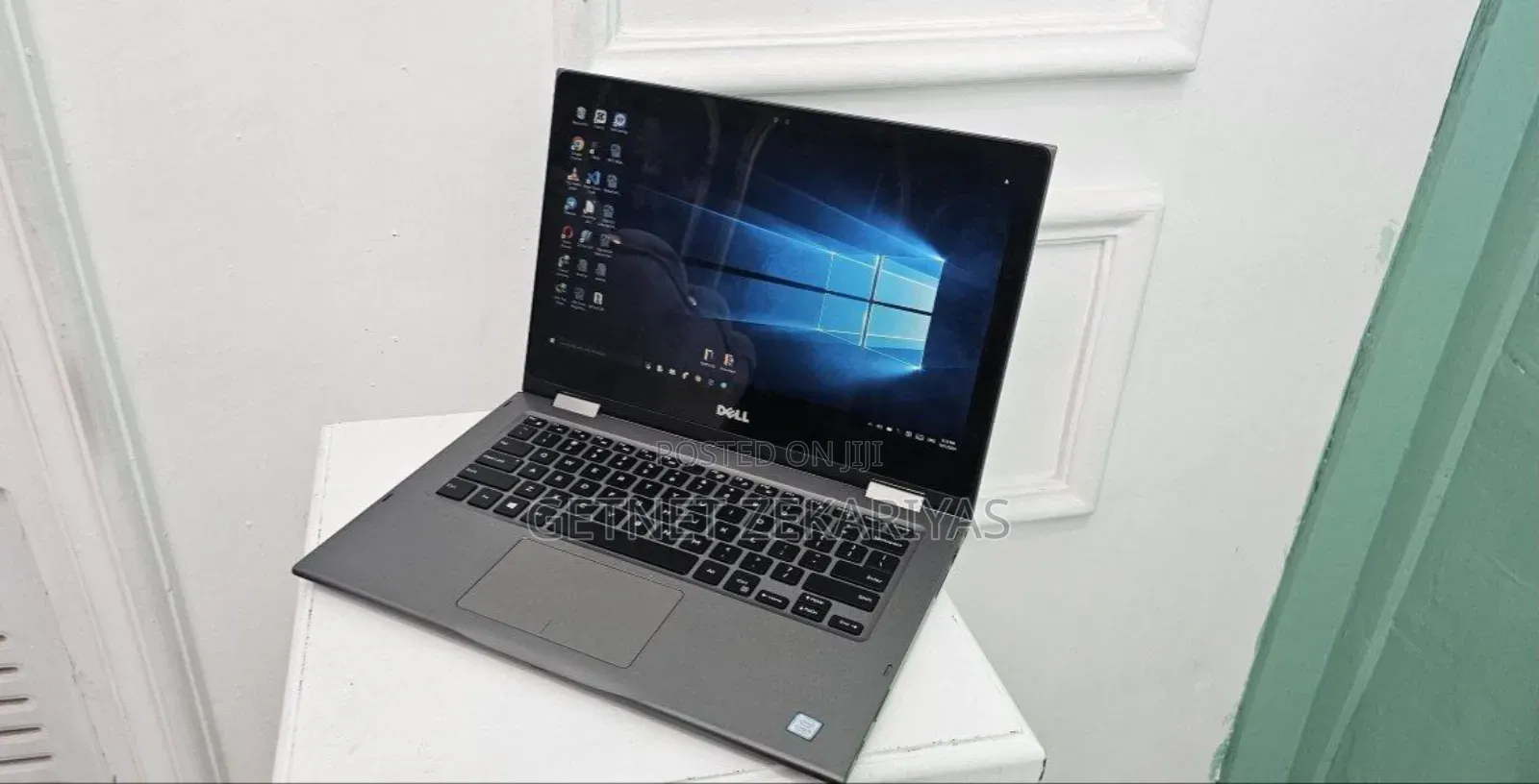 New Laptop Dell Inspiron 15 8GB Intel Core I5 SSD 256GB