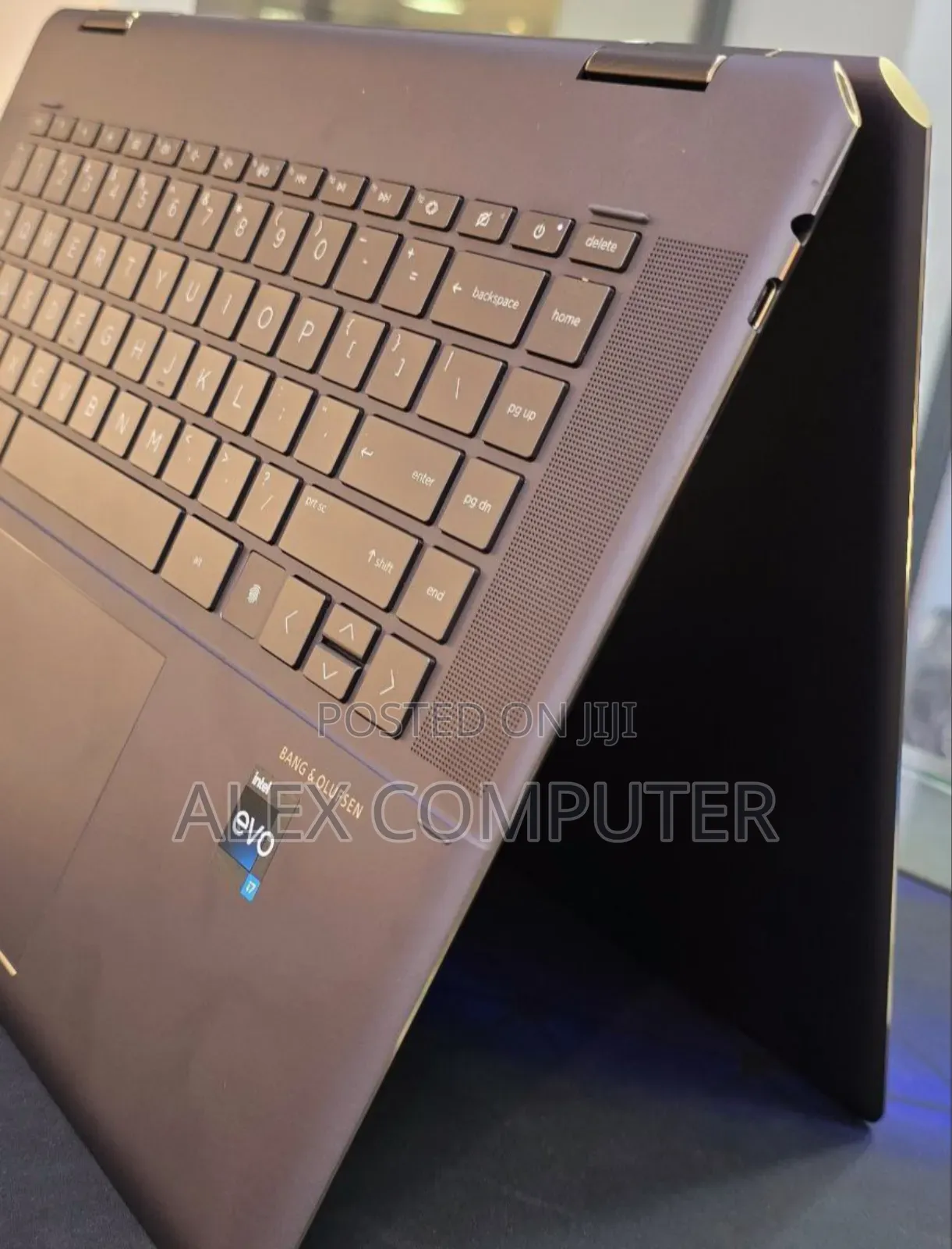 New Laptop HP Spectre X360 16GB Intel Core I7 SSD 1T