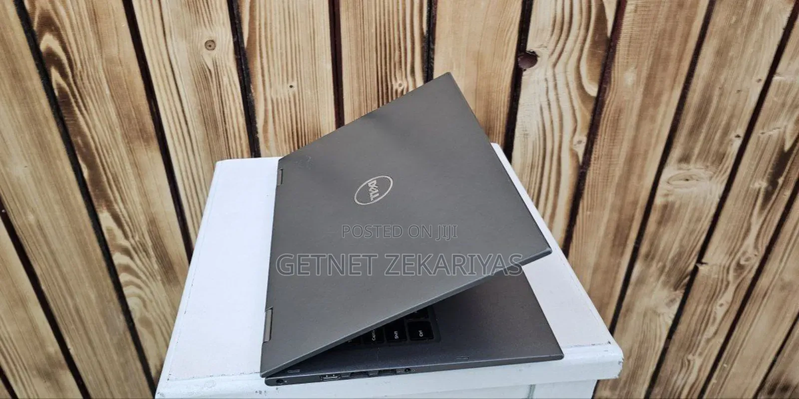 New Laptop Dell Inspiron 15 8GB Intel Core I5 SSD 256GB