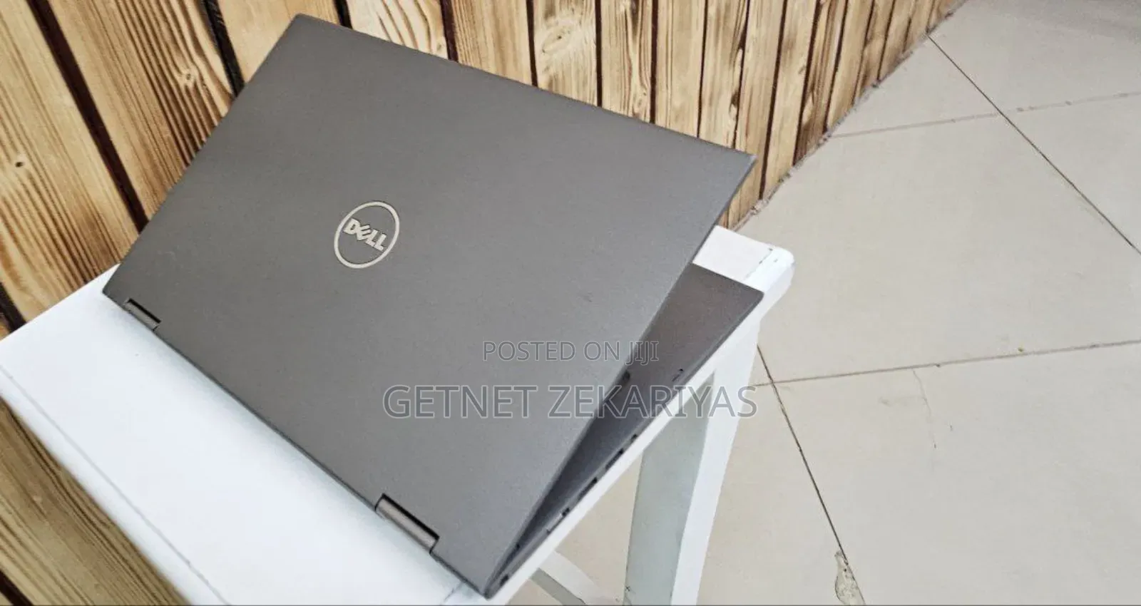 New Laptop Dell Inspiron 15 8GB Intel Core I5 SSD 256GB