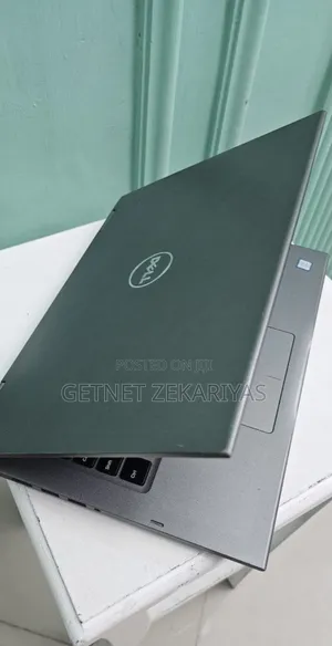 New Laptop Dell Inspiron 15 8GB Intel Core I5 SSD 256GB