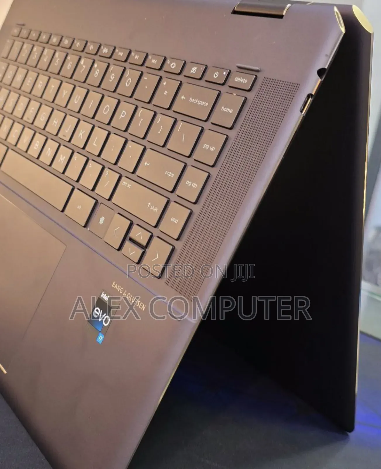 New Laptop HP Spectre X360 16GB Intel Core I7 SSD 1T