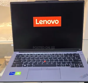 Photo - New Laptop Lenovo ThinkPad Yoga 16GB Intel Core I7 SSD 512GB