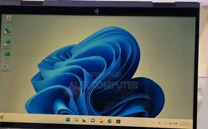 New Laptop HP Envy X360 8GB AMD Ryzen 5 SSD 512GB