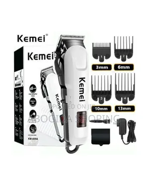 Photo - Elevate Your Grooming Game With Kemei