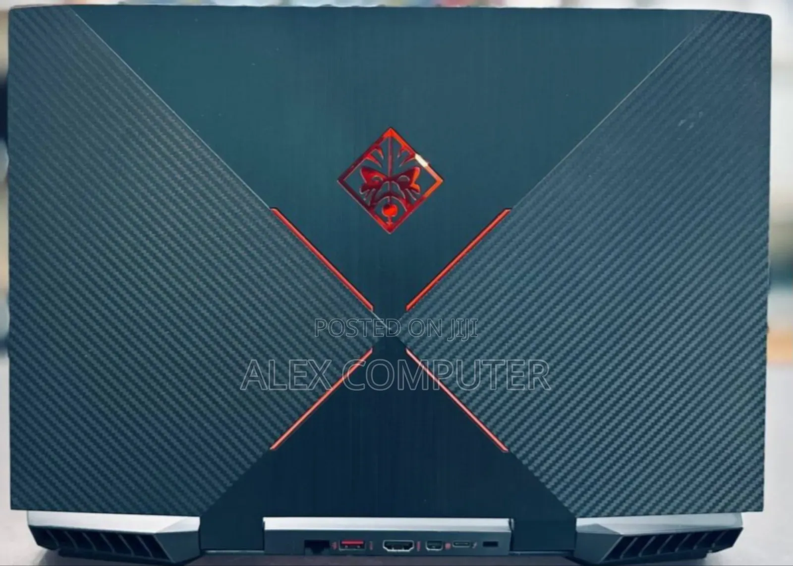 New Laptop HP Omen X 16GB Intel Core I7 SSD 1T