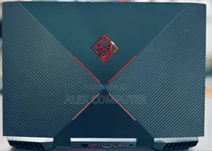New Laptop HP Omen X 16GB Intel Core I7 SSD 1T