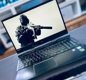 New Laptop HP Omen X 16GB Intel Core I7 SSD 1T