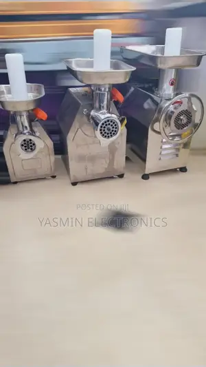 Meat Mincers Machine 12-Numbers Deliver