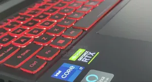 New Laptop Acer Nitro 5 16GB Intel Core I7 SSD 1T