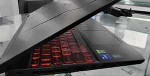 New Laptop Acer Nitro 5 16GB Intel Core I7 SSD 1T