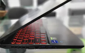 New Laptop Acer Nitro 5 16GB Intel Core I7 SSD 1T