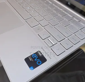 Photo - New Laptop HP Envy 13 16GB Intel Core I7 SSD 512GB