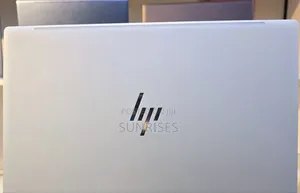 New Laptop HP Envy 13 16GB Intel Core I7 SSD 512GB