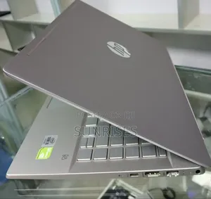 New Laptop HP Pavilion 15 8GB Intel Core I5 SSD 512GB