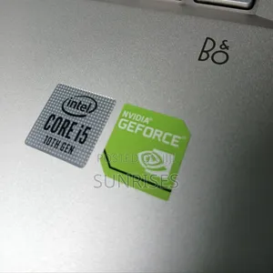 New Laptop HP Pavilion 15 8GB Intel Core I5 SSD 512GB