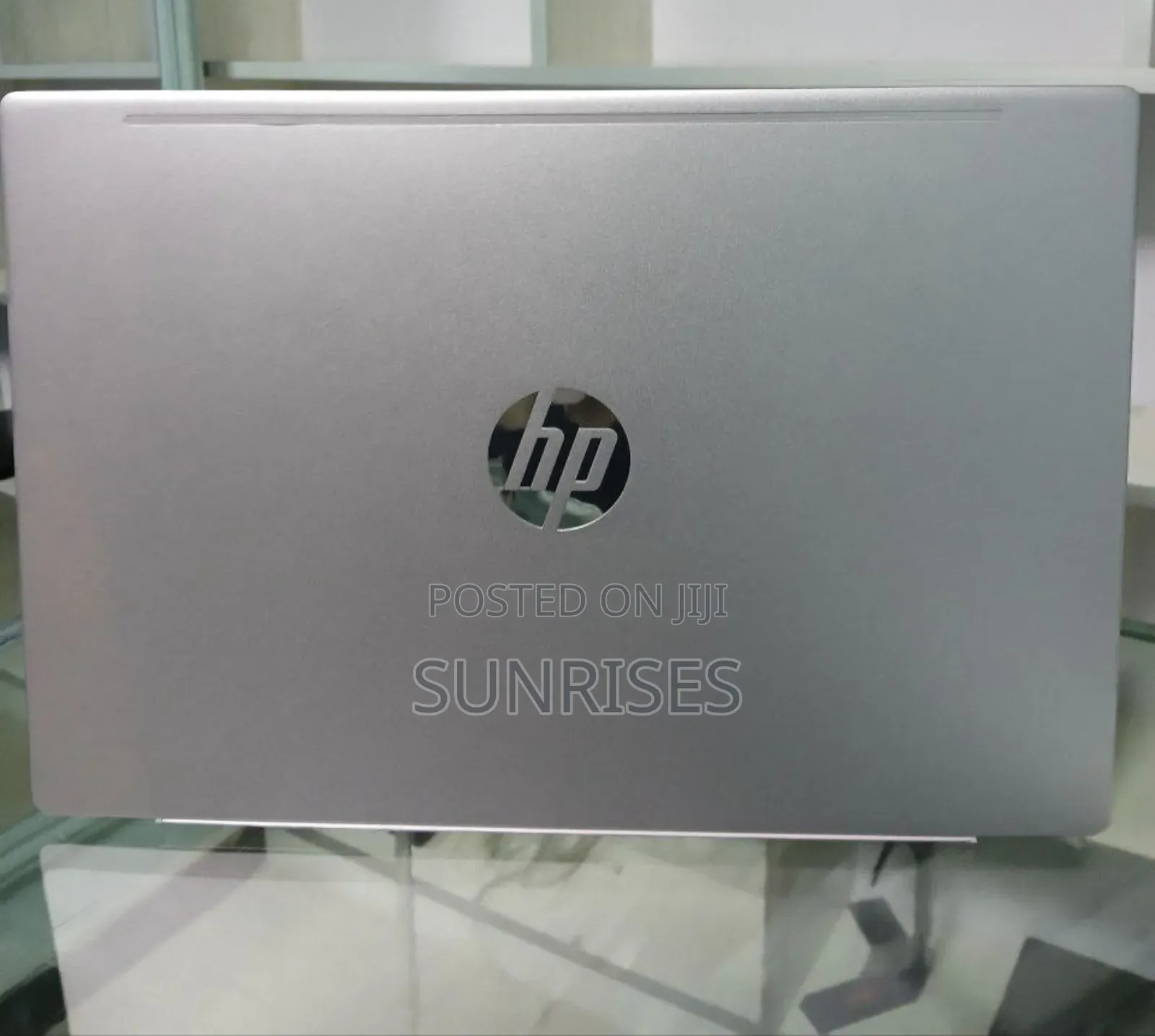 New Laptop HP Pavilion 15 8GB Intel Core I5 SSD 512GB