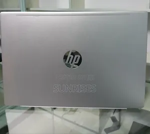 New Laptop HP Pavilion 15 8GB Intel Core I5 SSD 512GB