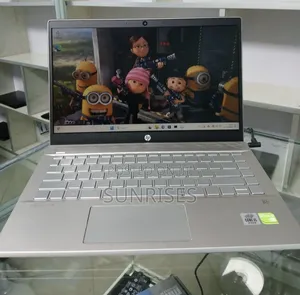 New Laptop HP Pavilion 15 8GB Intel Core I5 SSD 512GB