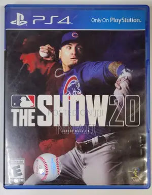 Photo - MLB the Show 20