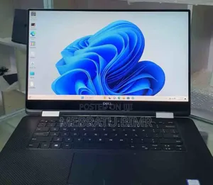 Photo - New Laptop Dell XPS 15 16GB Intel Core I7 SSD 512GB