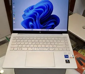 New Laptop HP Pavilion 14 16GB Intel Core I5 SSD 1T