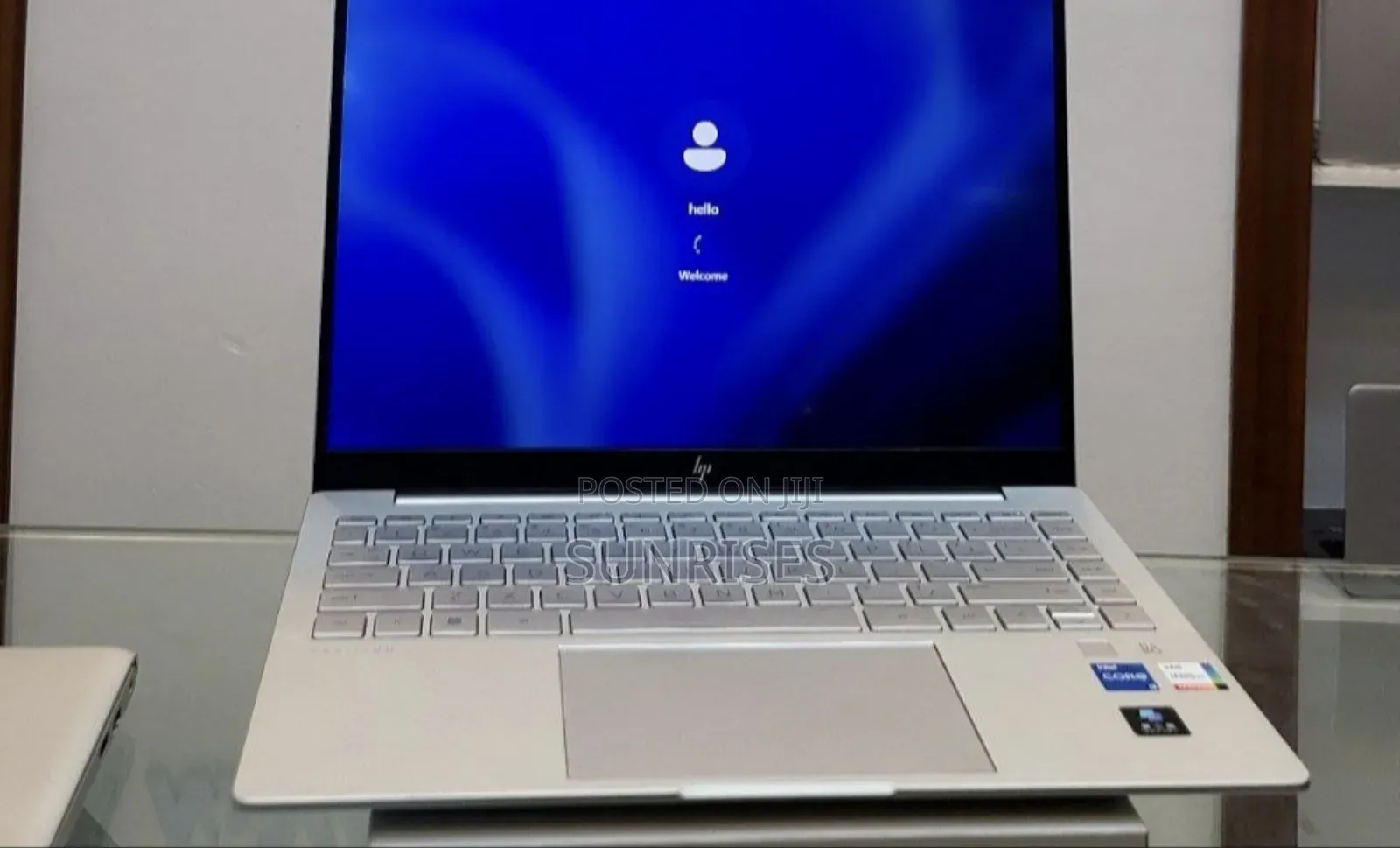 New Laptop HP Pavilion 14 16GB Intel Core I5 SSD 1T