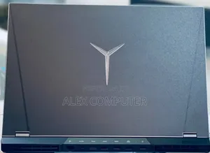 New Laptop Lenovo Legion 5 16GB AMD Ryzen 7 SSD 512GB