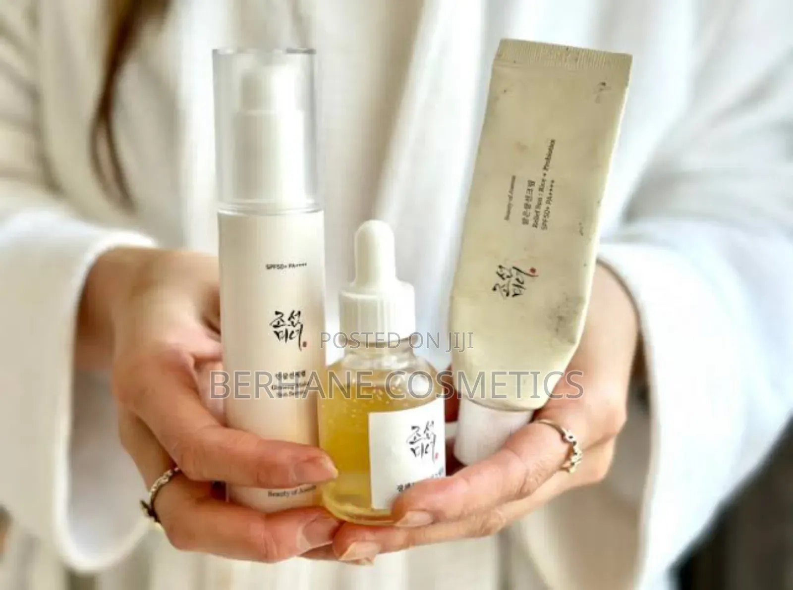 Beauty of Joseon Glow Serum