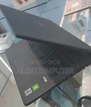 Photo - New Laptop Dell Latitude 14 8GB Intel Core I7 SSD 512GB