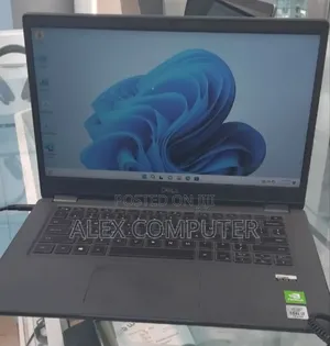 New Laptop Dell Latitude 14 8GB Intel Core I7 SSD 512GB