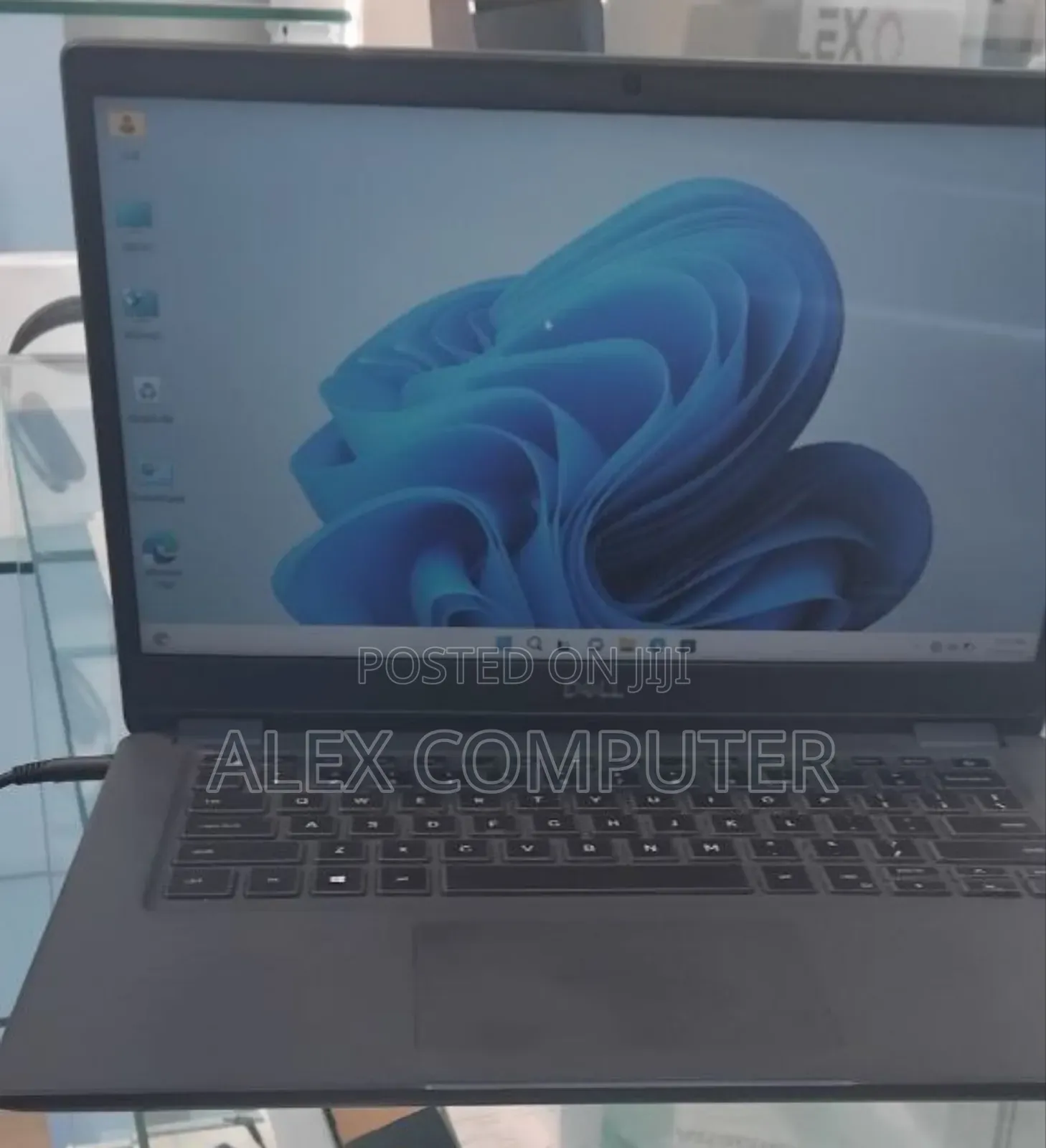 New Laptop Dell Latitude 14 8GB Intel Core I7 SSD 512GB