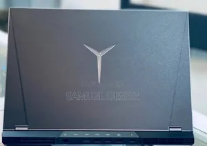 New Laptop Lenovo Legion 5 16GB AMD Ryzen 7 SSD 512GB