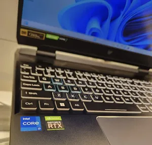 New Laptop Acer Predator Helios 300 16GB Intel Core I7 SSD 512GB