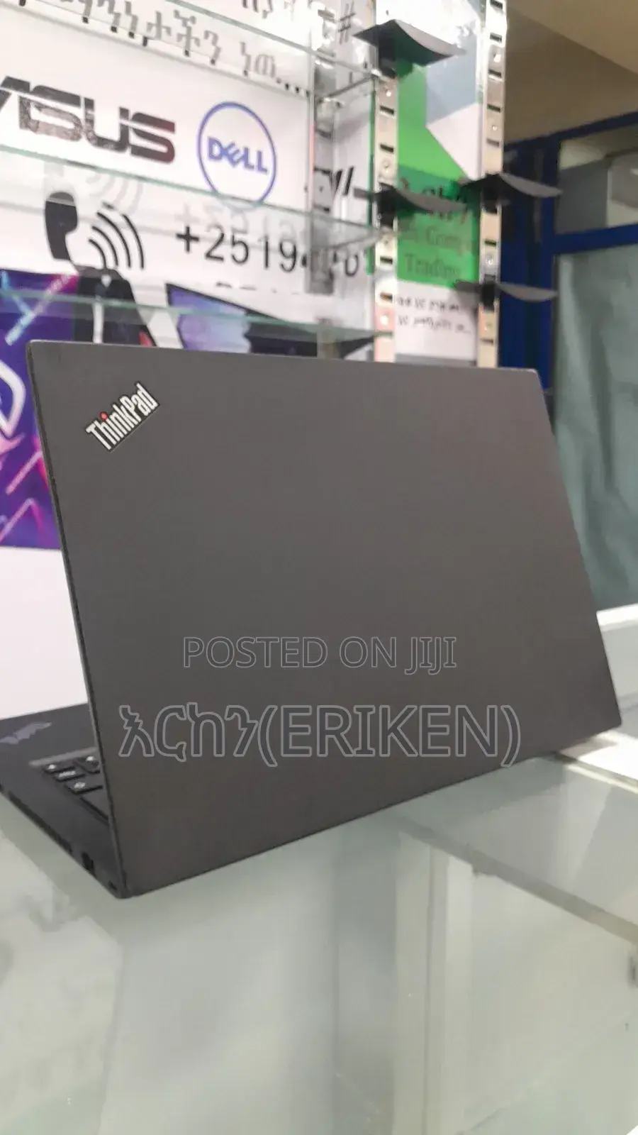 Laptop Lenovo Thinkpad T490s 16GB Intel Core I5 SSD 256GB