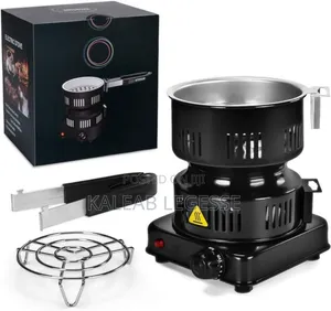 በቀላሉ ከሰል ለማያያዝ የሚሆን